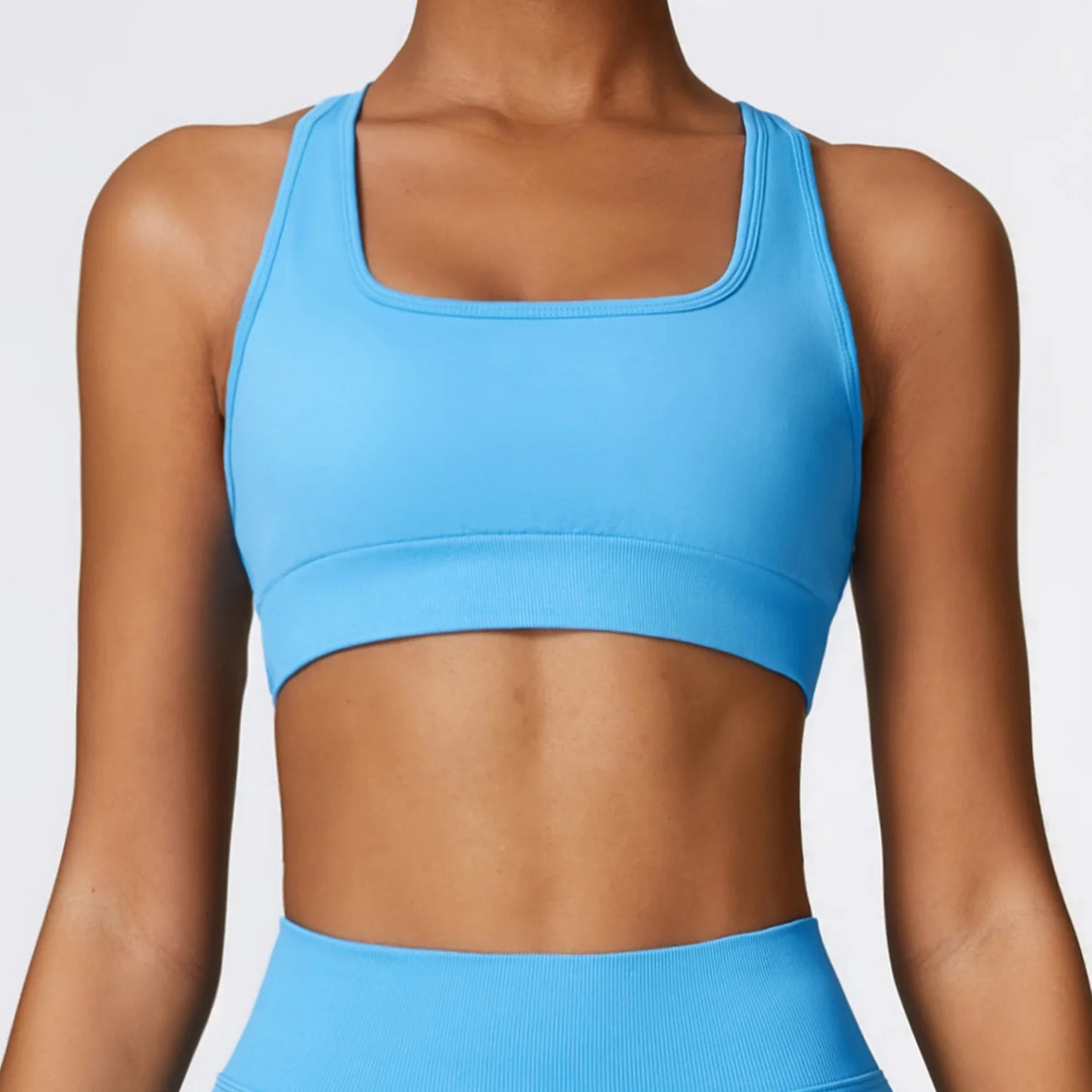 StrappyLift Bra