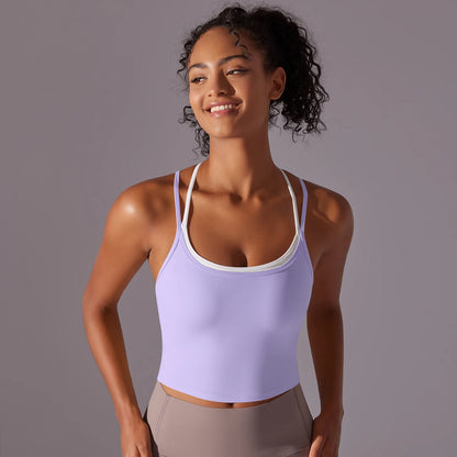 Yoga Bra