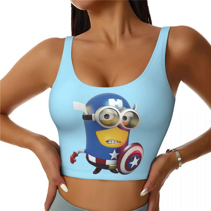 Minions