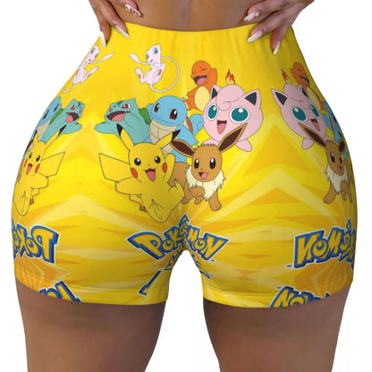 Pikachus