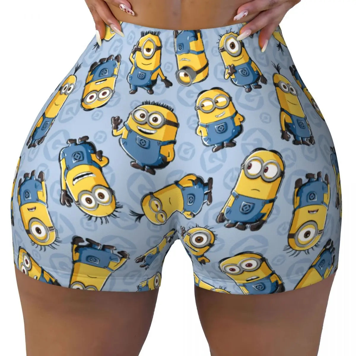 Minions