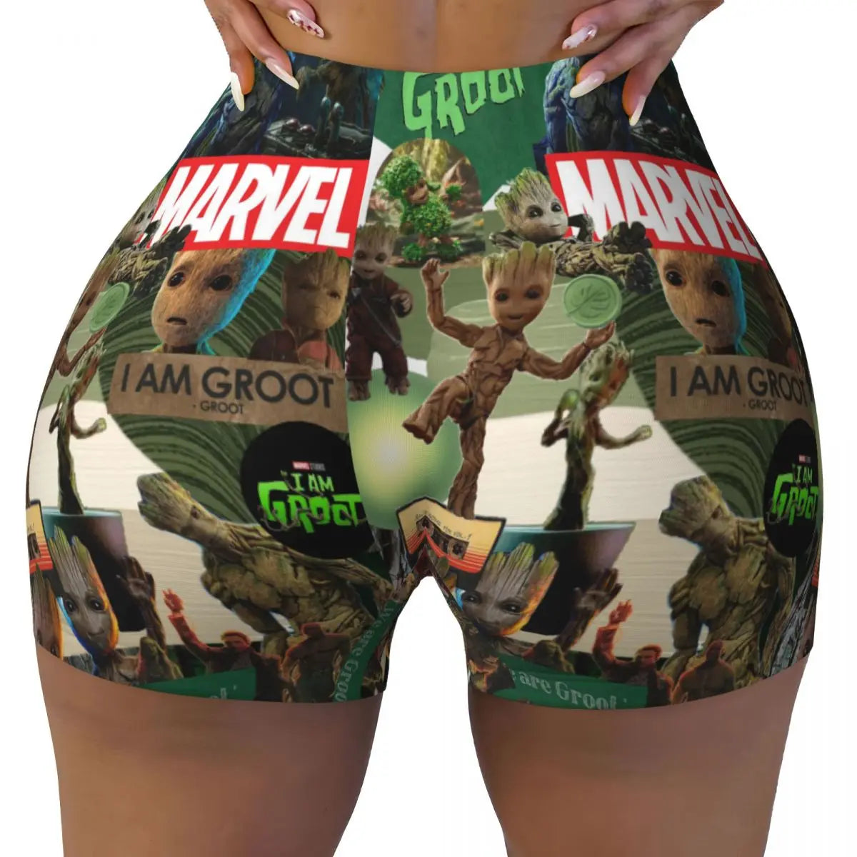 Groot Baby