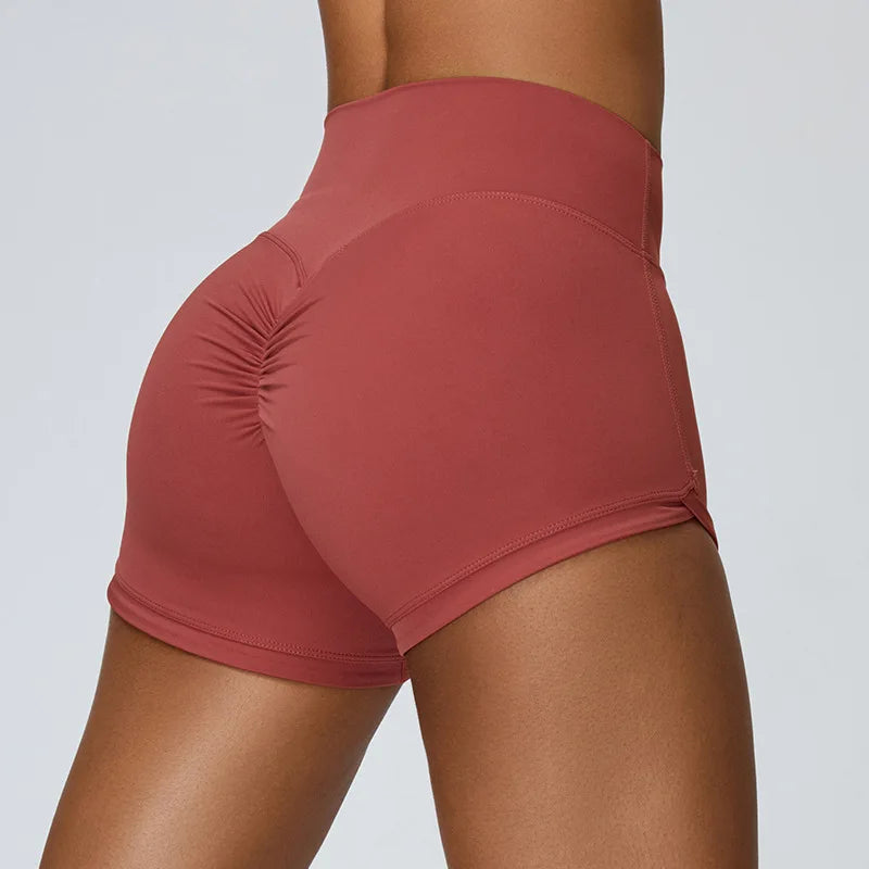 BootyLift Shorts