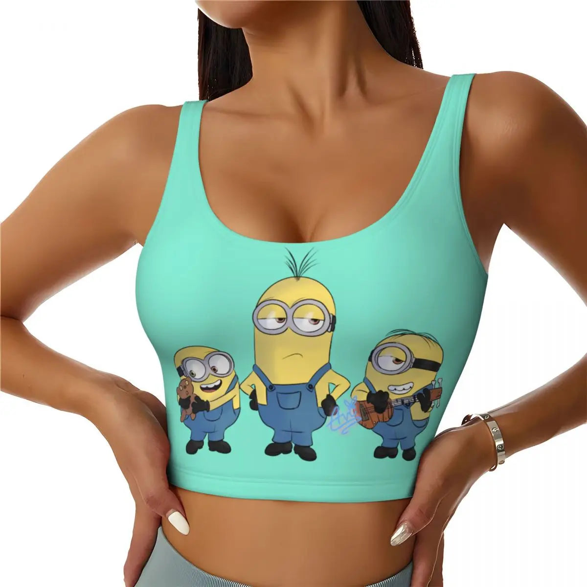 Minions