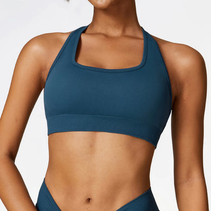 StrappyLift Bra