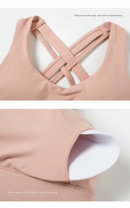 MaxSupport Bra